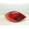 Recambio de piloto trasero izquierdo para peugeot 206 sw referencia OEM IAM 9649986680  
