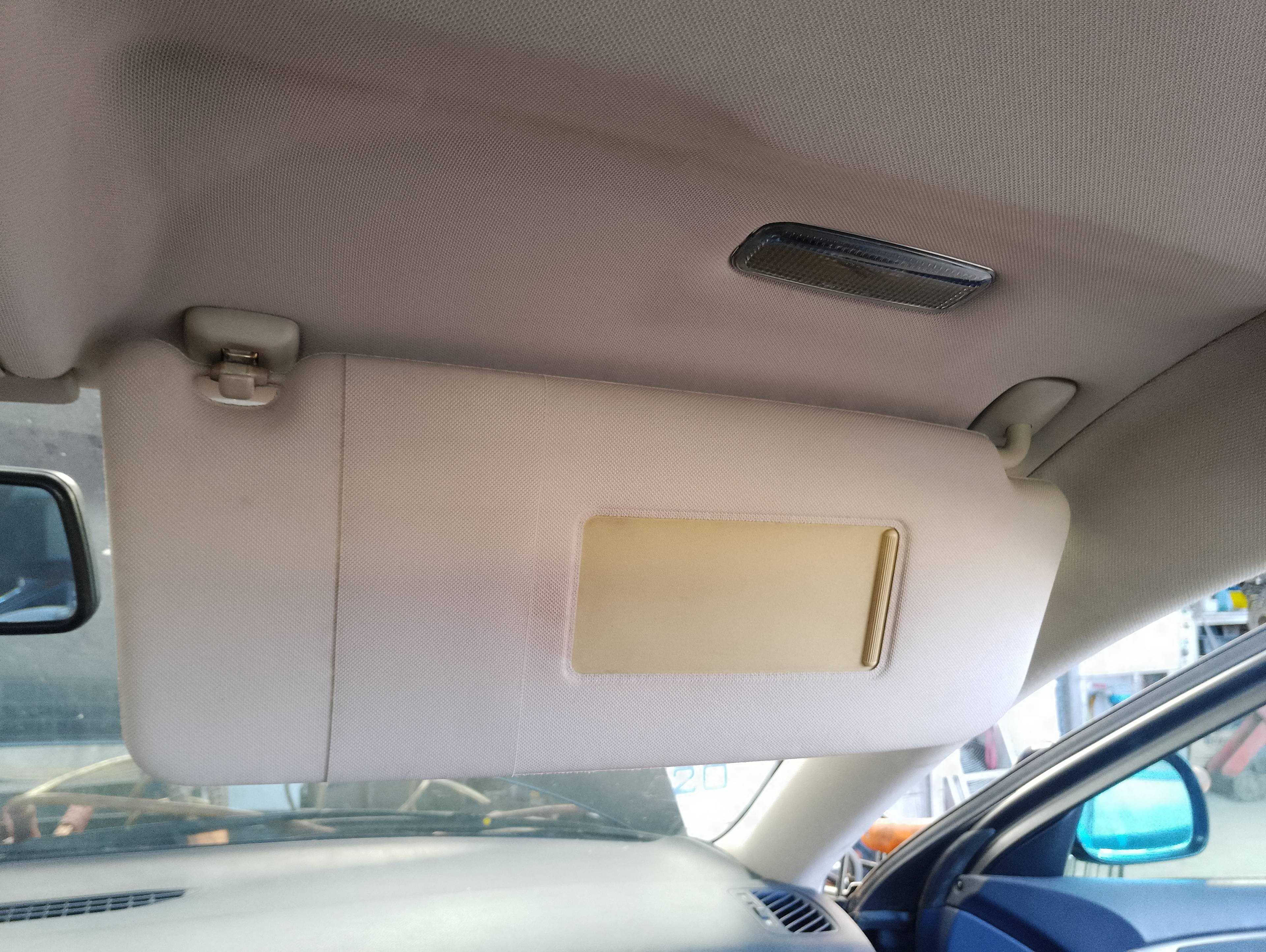 Recambio de parasol derecho para audi a6 berlina (4b2) 2.8 referencia OEM IAM   