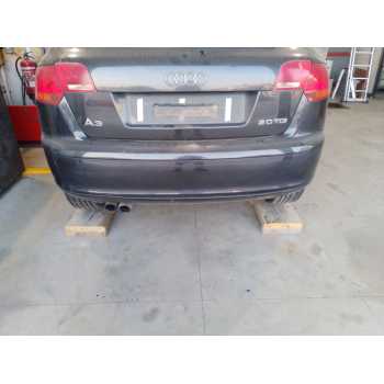 PARAGOLPES TRASERO 8P4807303GRU 
