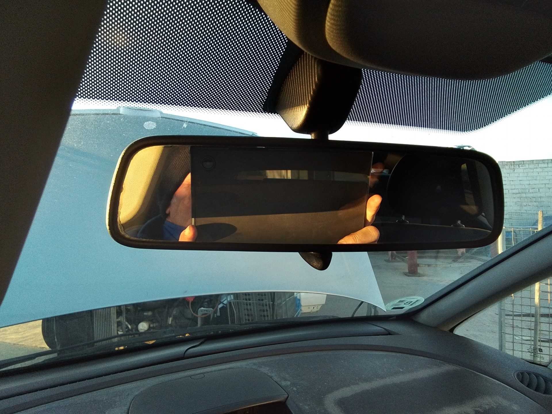 Recambio de espejo para opel meriva cosmo referencia OEM IAM   