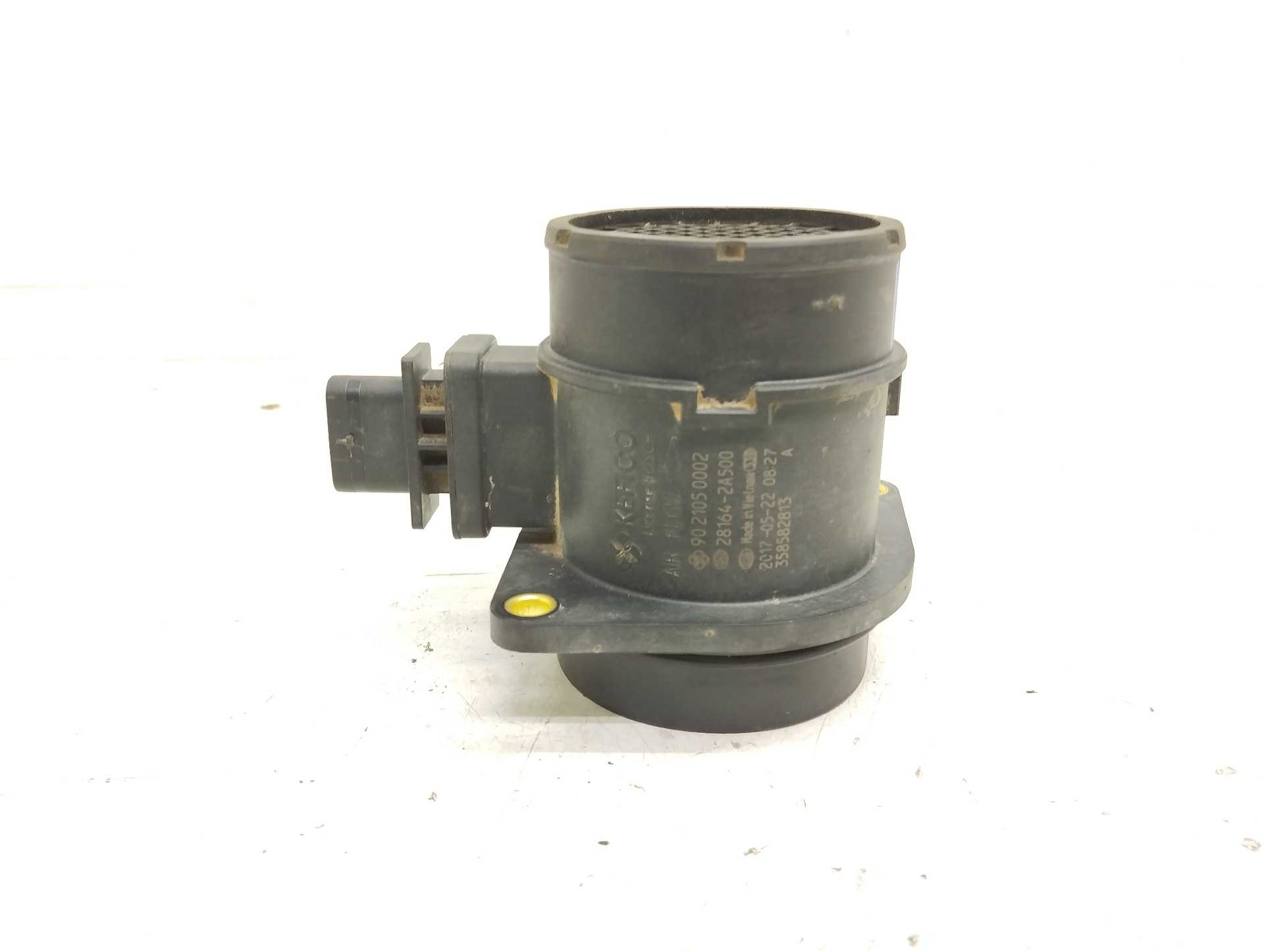 Recambio de caudalimetro para hyundai tucson classic blue referencia OEM IAM 281642A500 9021050002 