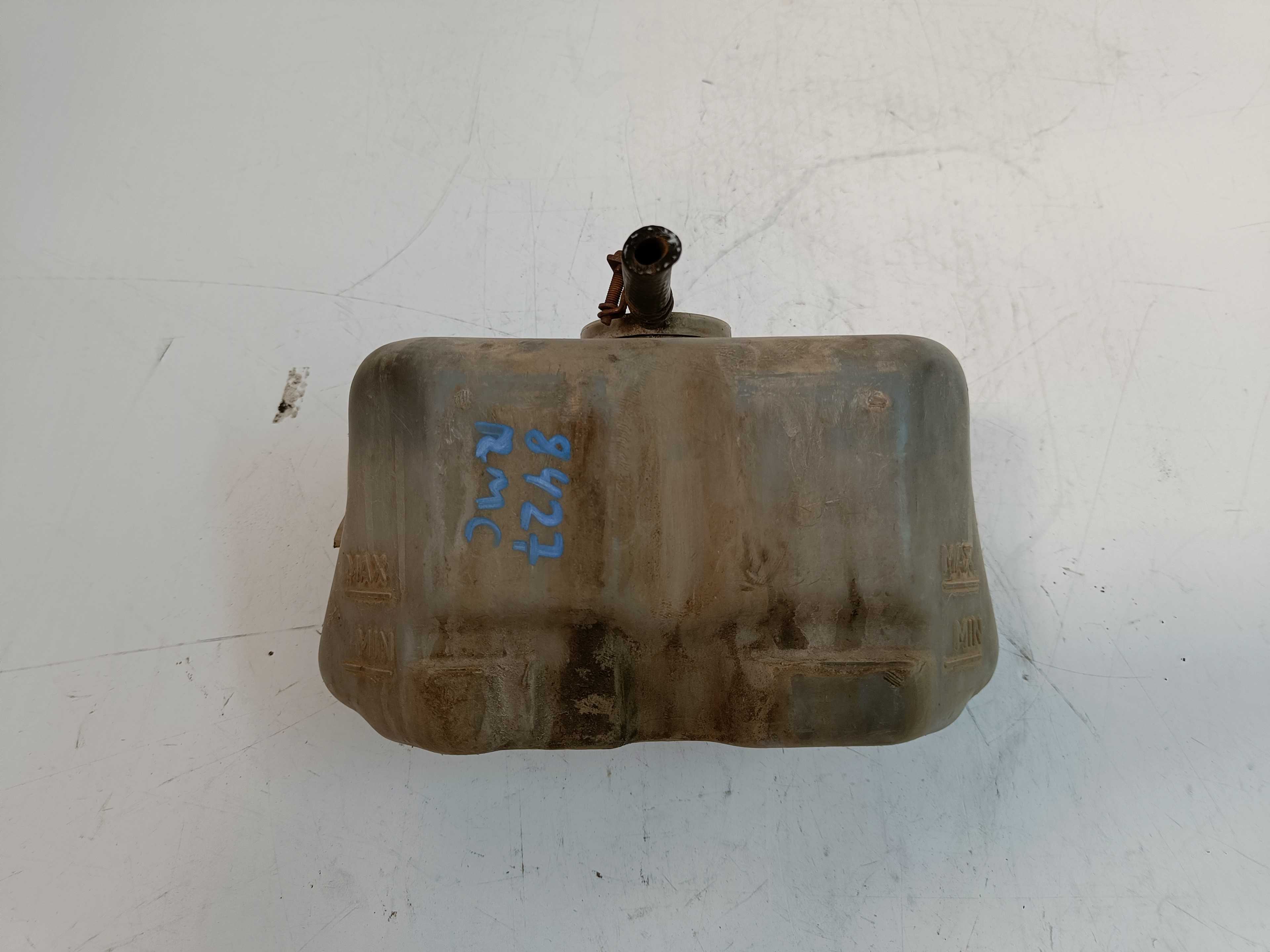 Recambio de deposito expansion para nissan patrol (k/w260) corto ta referencia OEM IAM   