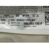 Recambio de airbag cortina delantero derecho para volkswagen golf vi (5k1) advance bluemotion referencia OEM IAM 5KG880742F  