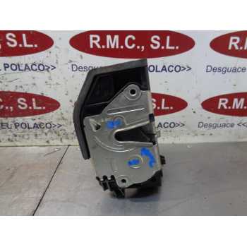 CERRADURA PUERTA DELANTERA IZQUIERDA 7036167 