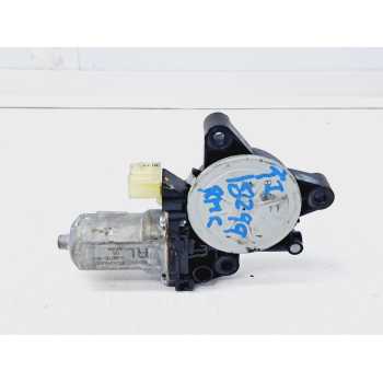 MOTOR ELEVALUNAS TRASERO IZQUIERDO 83450A4000 DH2621005510 DENSO