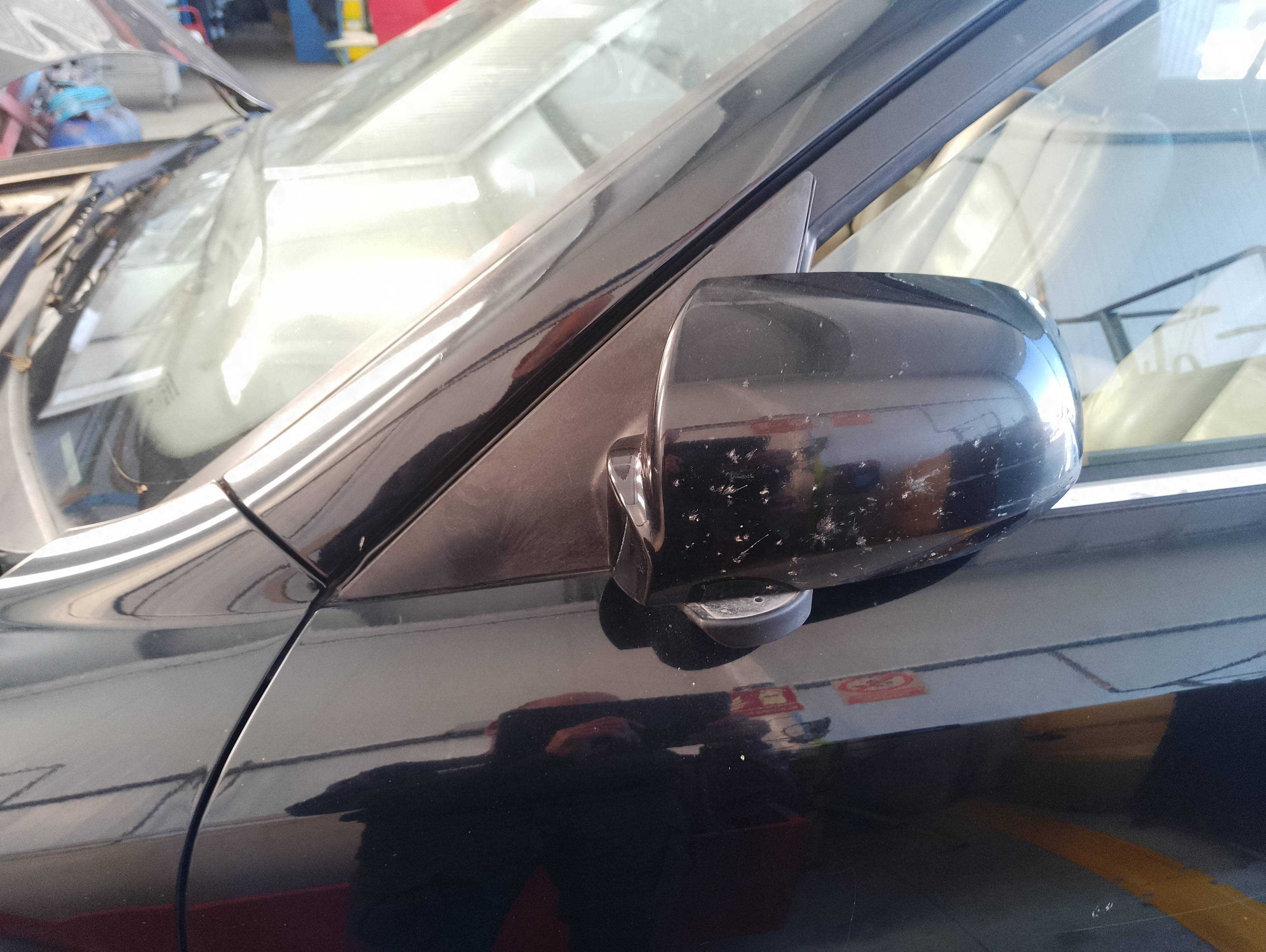 Recambio de retrovisor izquierdo para hyundai sonata (nf) 2.0 crdi comfort i referencia OEM IAM   