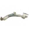 Recambio de brazo suspension inferior delantero izquierdo para ford focus lim. (cb8) sport referencia OEM IAM  2176249 
