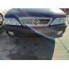 Recambio de paragolpes delantero para ssangyong musso 2.9 tdi full referencia OEM IAM   