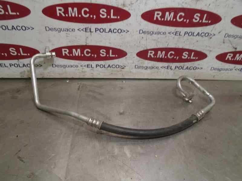 Recambio de tubos aire acondicionado para nissan qashqai (j11) 1.5 turbodiesel cat referencia OEM IAM   