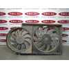 Recambio de electroventilador para chrysler voyager (rg) 2.5 crd cat referencia OEM IAM   