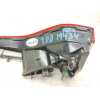 Recambio de piloto porton trasero derecho para renault scenic iv zen referencia OEM IAM 2TZ01231202AB 265509208R 
