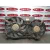 Recambio de electroventilador para chrysler voyager (rg) 2.5 crd cat referencia OEM IAM   