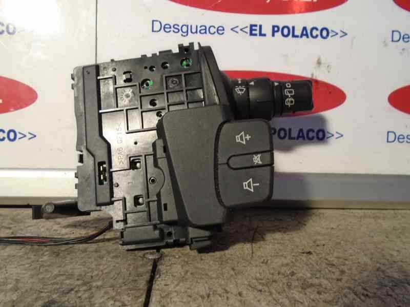 Recambio de mando limpia para renault scenic ii referencia OEM IAM   