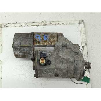 Motores de arranque 2280007801 NAD101500 
