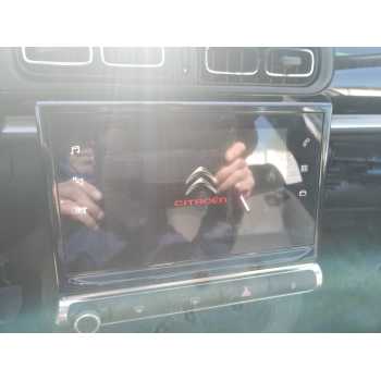 PANTALLA MULTIFUNCION 