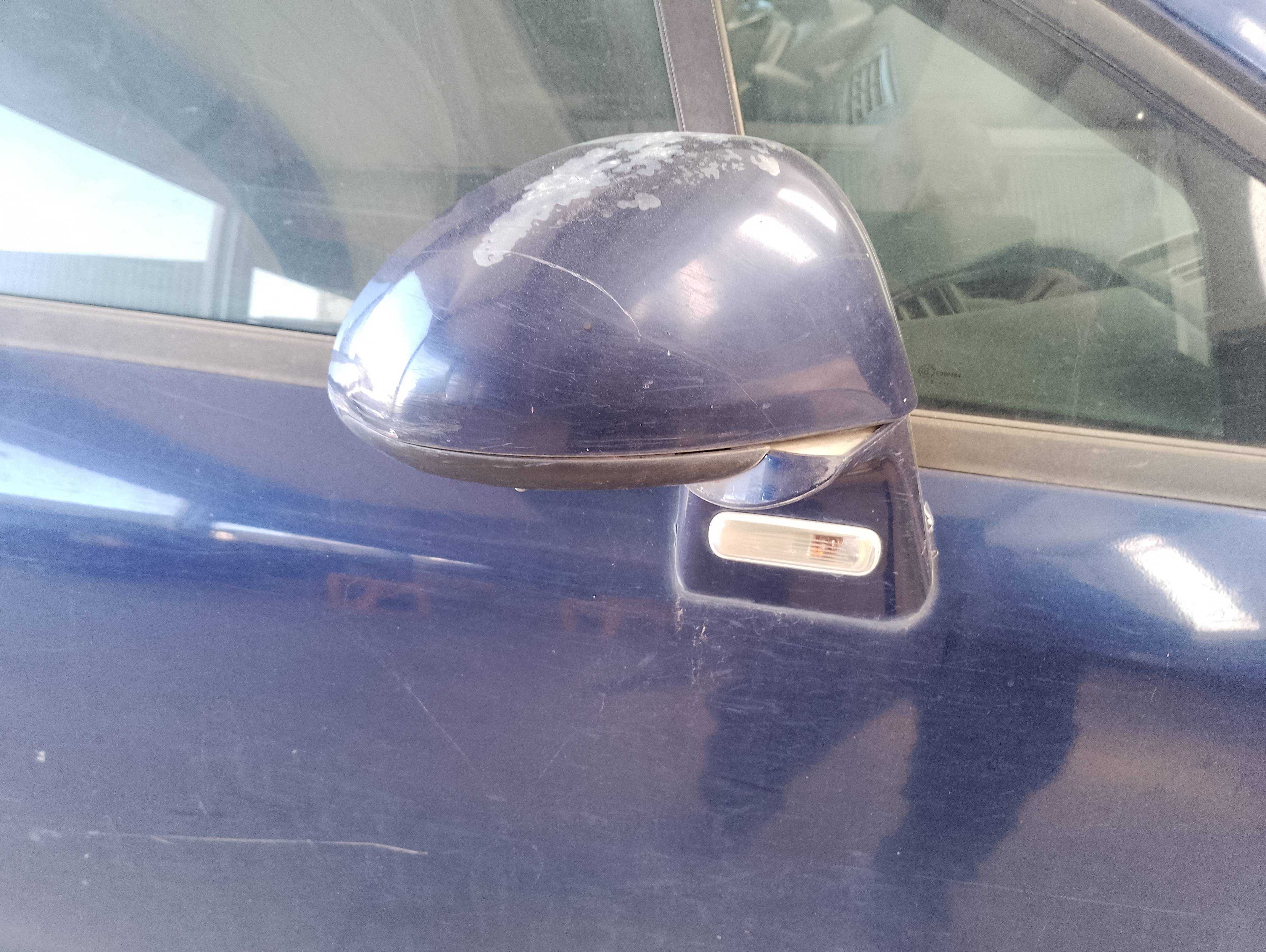 Recambio de retrovisor derecho para citroën c4 berlina collection referencia OEM IAM   