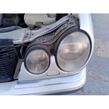 Recambio de faro izquierdo para mercedes-benz clase e (w210) berlina diesel 300 turbodiesel (210.025) referencia OEM IAM   
