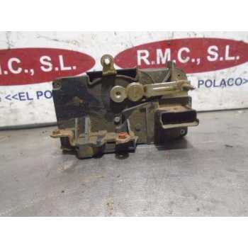 CERRADURA PUERTA DELANTERA DERECHA 