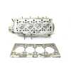 Recambio de culata para renault kangoo (f/kc0) authentique oasis referencia OEM IAM 347759  