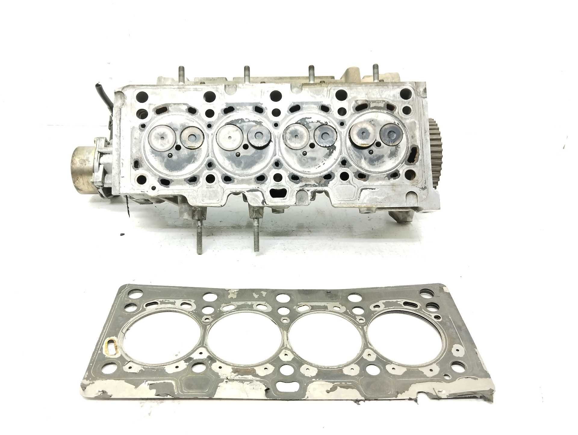 Recambio de culata para renault kangoo (f/kc0) authentique oasis referencia OEM IAM 347759  