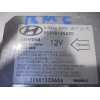 Recambio de centralita airbag para hyundai accent (lc) gl 4p referencia OEM IAM 9591025600 SIEMENS 