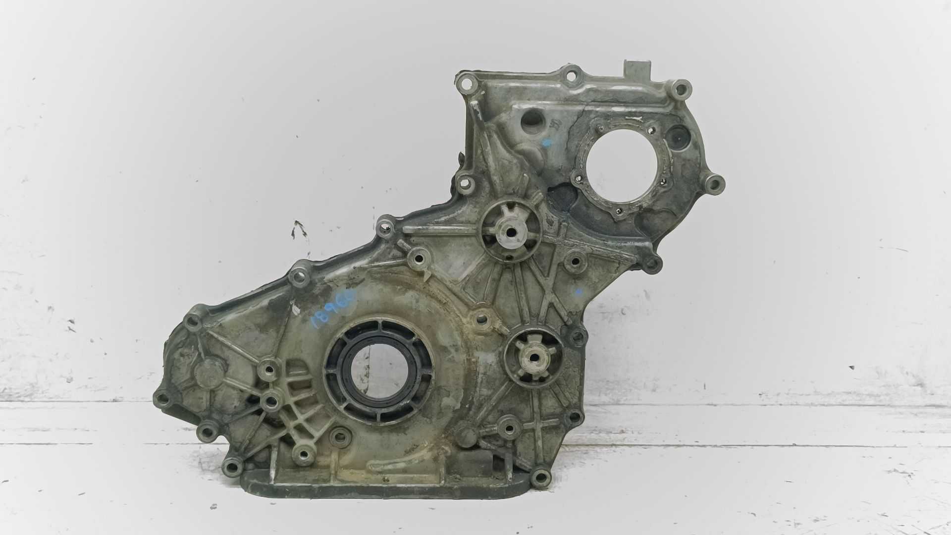 Recambio de tapa distribucion para kia sorento 2.5 crdi active referencia OEM IAM   