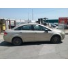 fiat linea (110) del año 2008