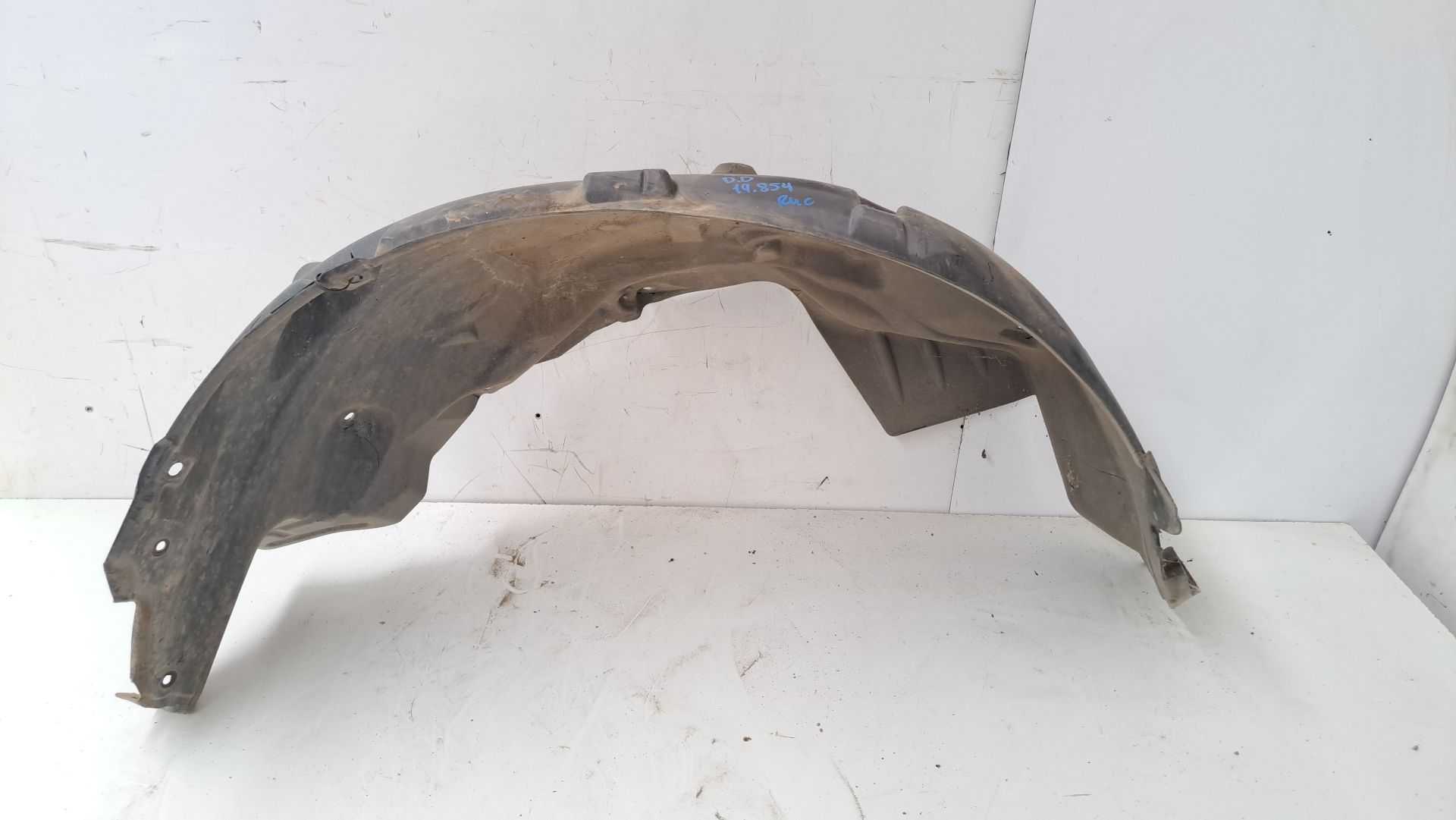 Recambio de paso rueda delantero derecho para land rover discovery v6 td edition 60 yrs referencia OEM IAM clf500243  