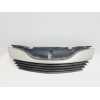 Recambio de rejilla delantera para renault laguna ii (bg0) authentique referencia OEM IAM 8200390126  