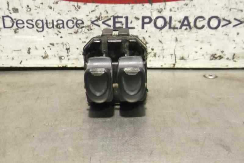 Recambio de mando elevalunas delantero izquierdo para daewoo matiz 0.8 cat referencia OEM IAM   