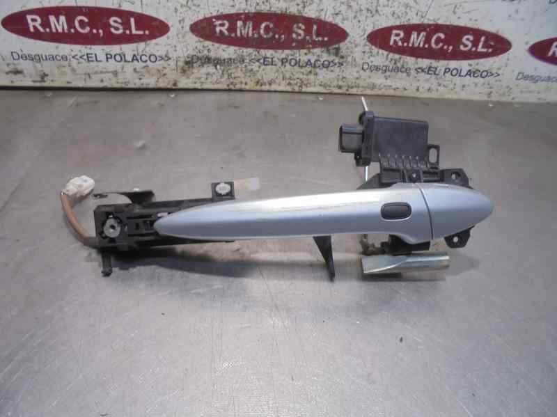 Recambio de maneta exterior delantera derecha para lexus is200 (ds2/is2) 220d referencia OEM IAM   