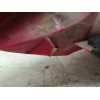 Recambio de piloto trasero izquierdo para peugeot 206 sw referencia OEM IAM 9649986680  