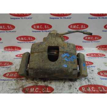 PINZA DE FRENO DELANTERA IZQUIERDA 5213 D.I 
