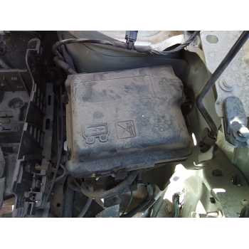 CAJA RELES / FUSIBLES 