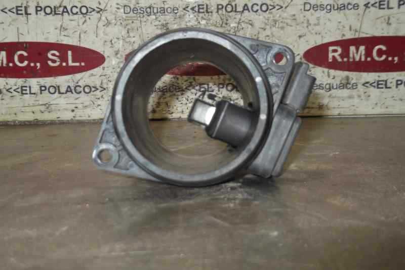 Recambio de caudalimetro para peugeot 407 coupe básico referencia OEM IAM 9645948780  
