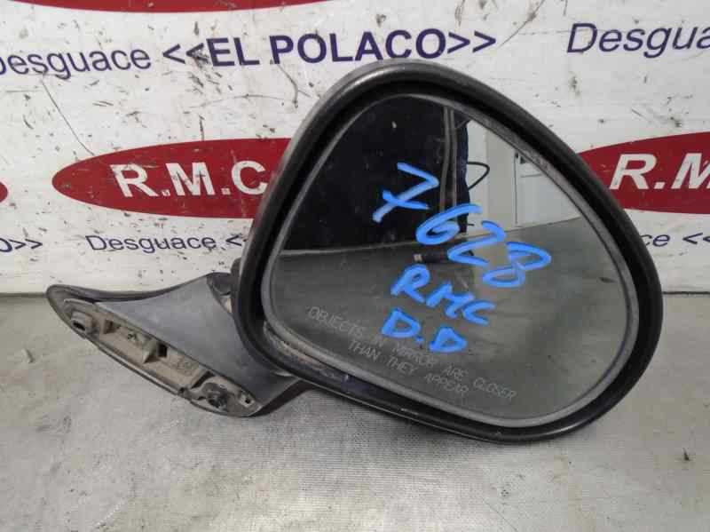 Recambio de retrovisor derecho para daewoo matiz 0.8 cat referencia OEM IAM   
