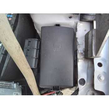 CAJA RELES / FUSIBLES 