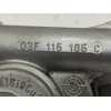 Recambio de bomba aceite para seat ibiza (6j5) reference referencia OEM IAM 03F115105C  