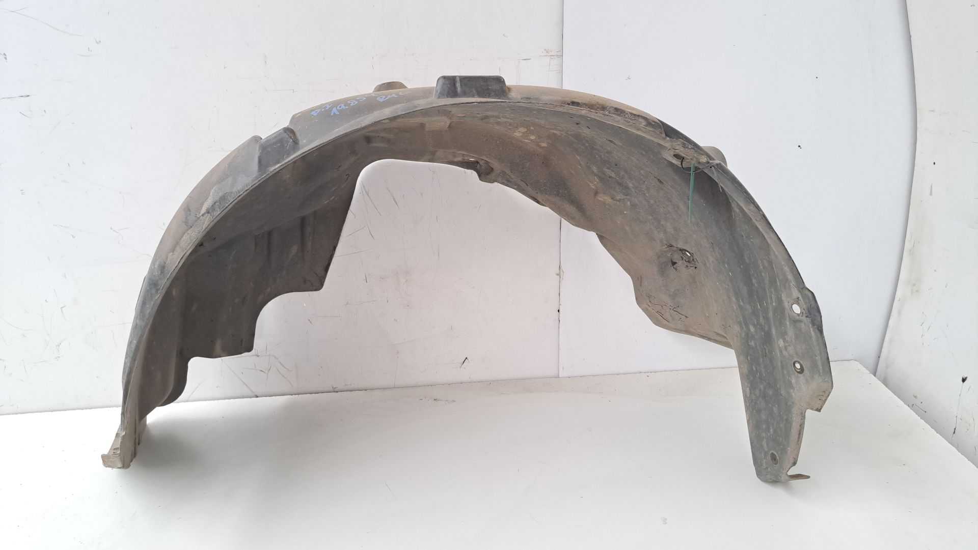 Recambio de paso rueda delantero izquierdo para land rover discovery v6 td edition 60 yrs referencia OEM IAM clf500253  