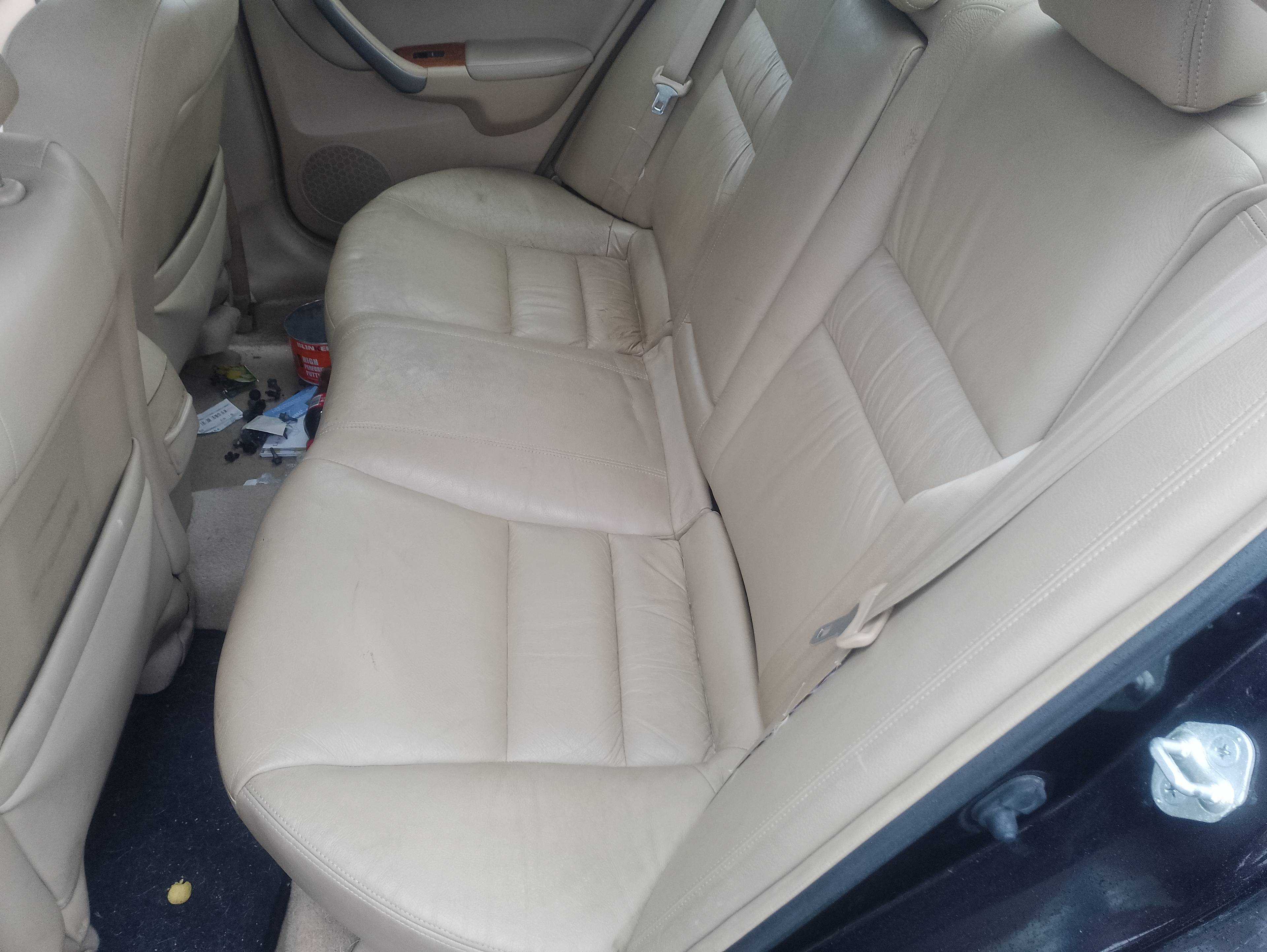 Recambio de asientos traseros para honda accord berlina (cl/cn) 2.0 executive referencia OEM IAM   