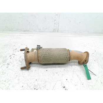 TUBO ESCAPE DELANTERO 286102Y710 