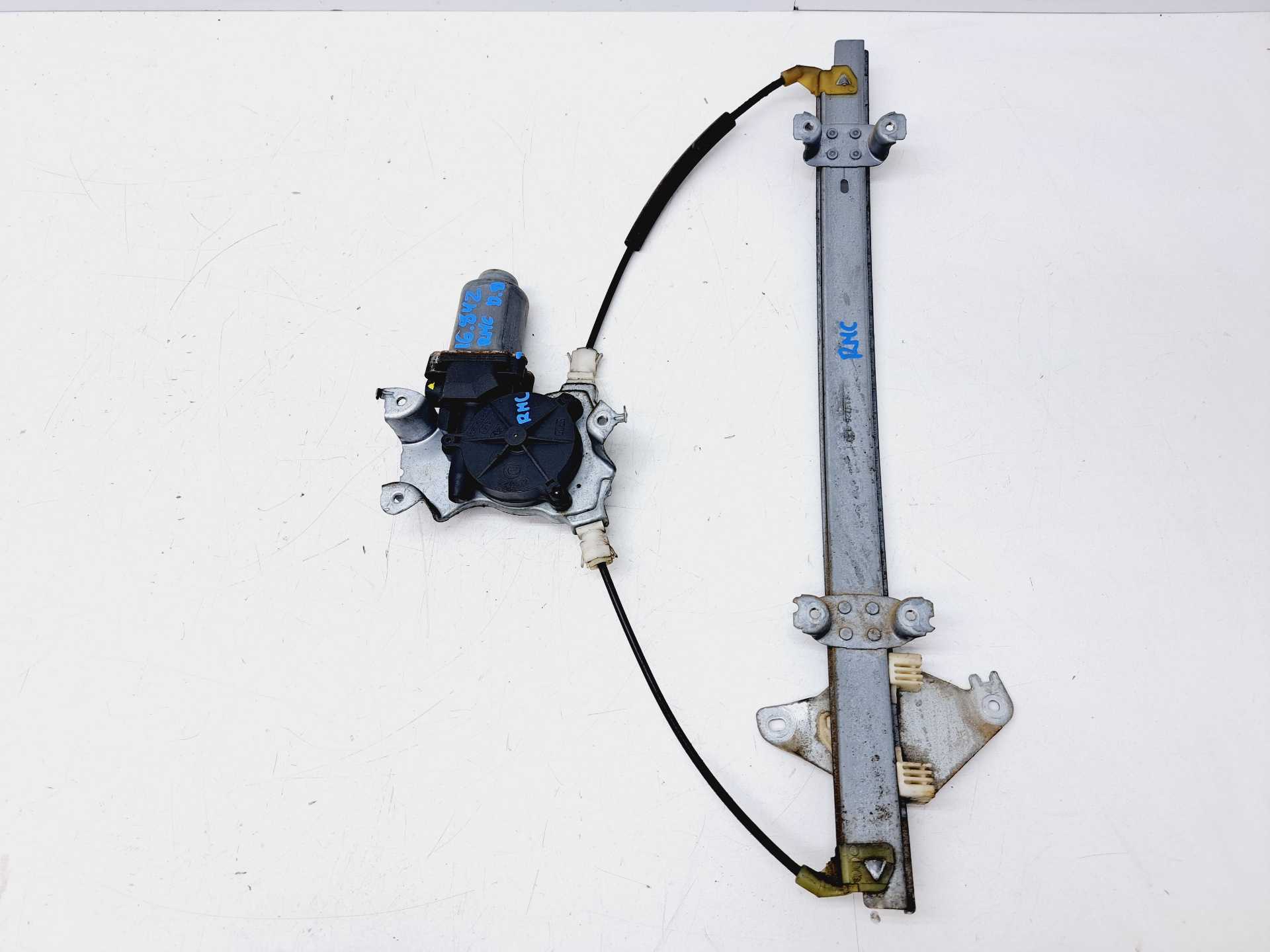 Recambio de elevalunas delantero derecho para nissan almera (n16/e) acenta referencia OEM IAM 400600T2 ARVINMERITOR 