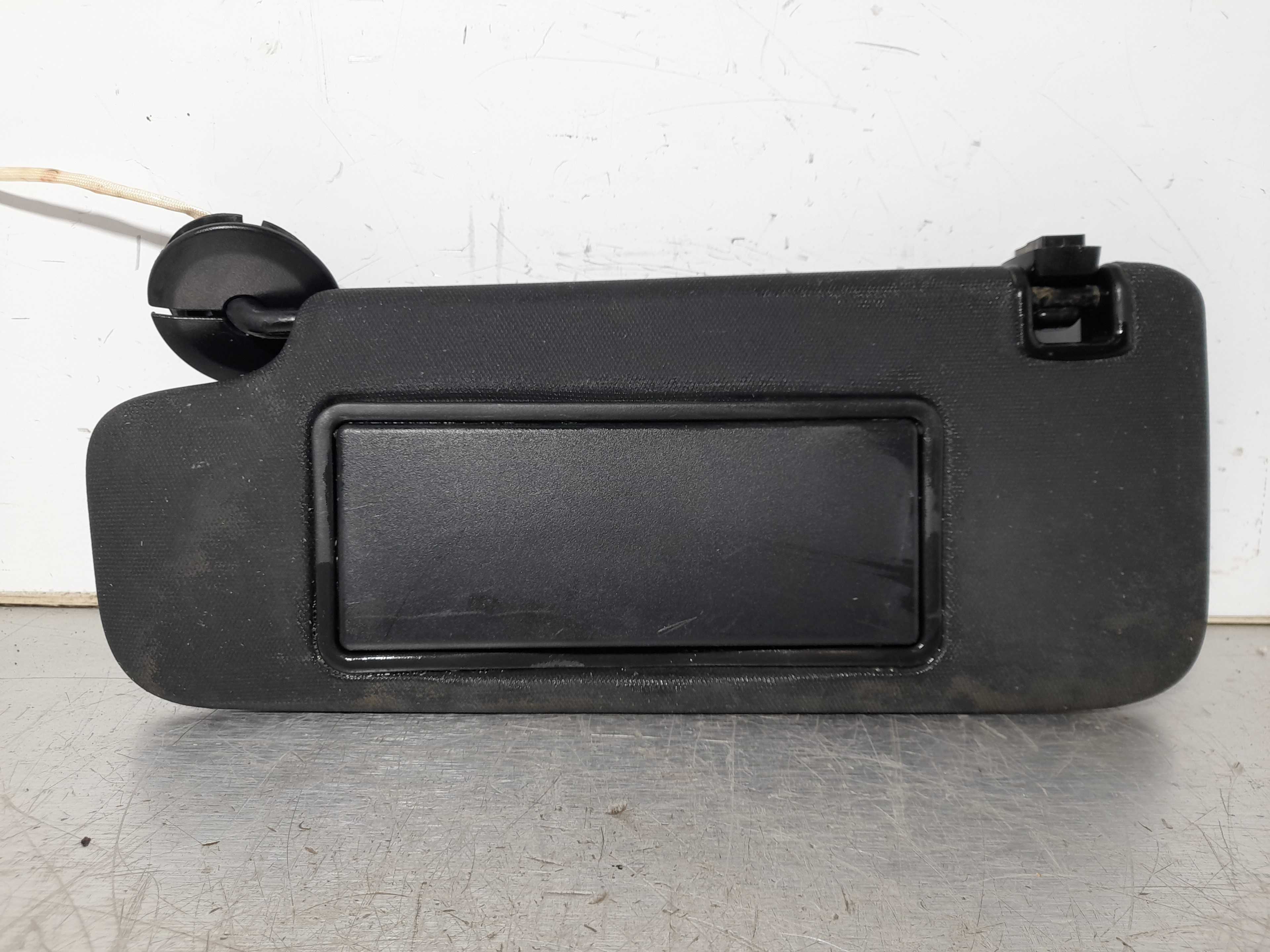Recambio de parasol derecho para opel astra k lim. 5türig dynamic referencia OEM IAM 39046137  