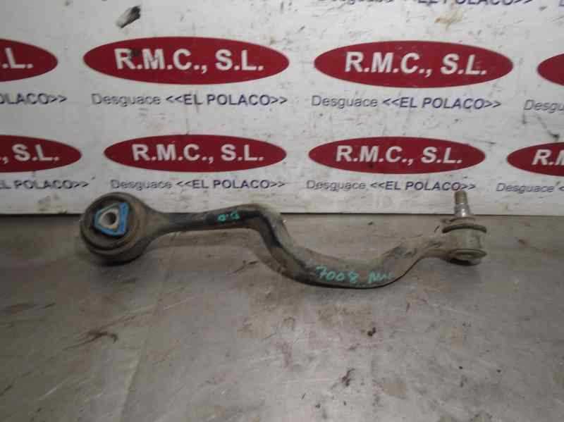 Recambio de brazo suspension inferior delantero derecho para bmw serie 5 berlina (e34) 525i (141kw) referencia OEM IAM   