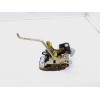 Recambio de cerradura maletero / porton para hyundai galloper referencia OEM IAM  2077706 HR513410 HR513410