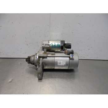 Motores de arranque 02Z911024B DENSO 
