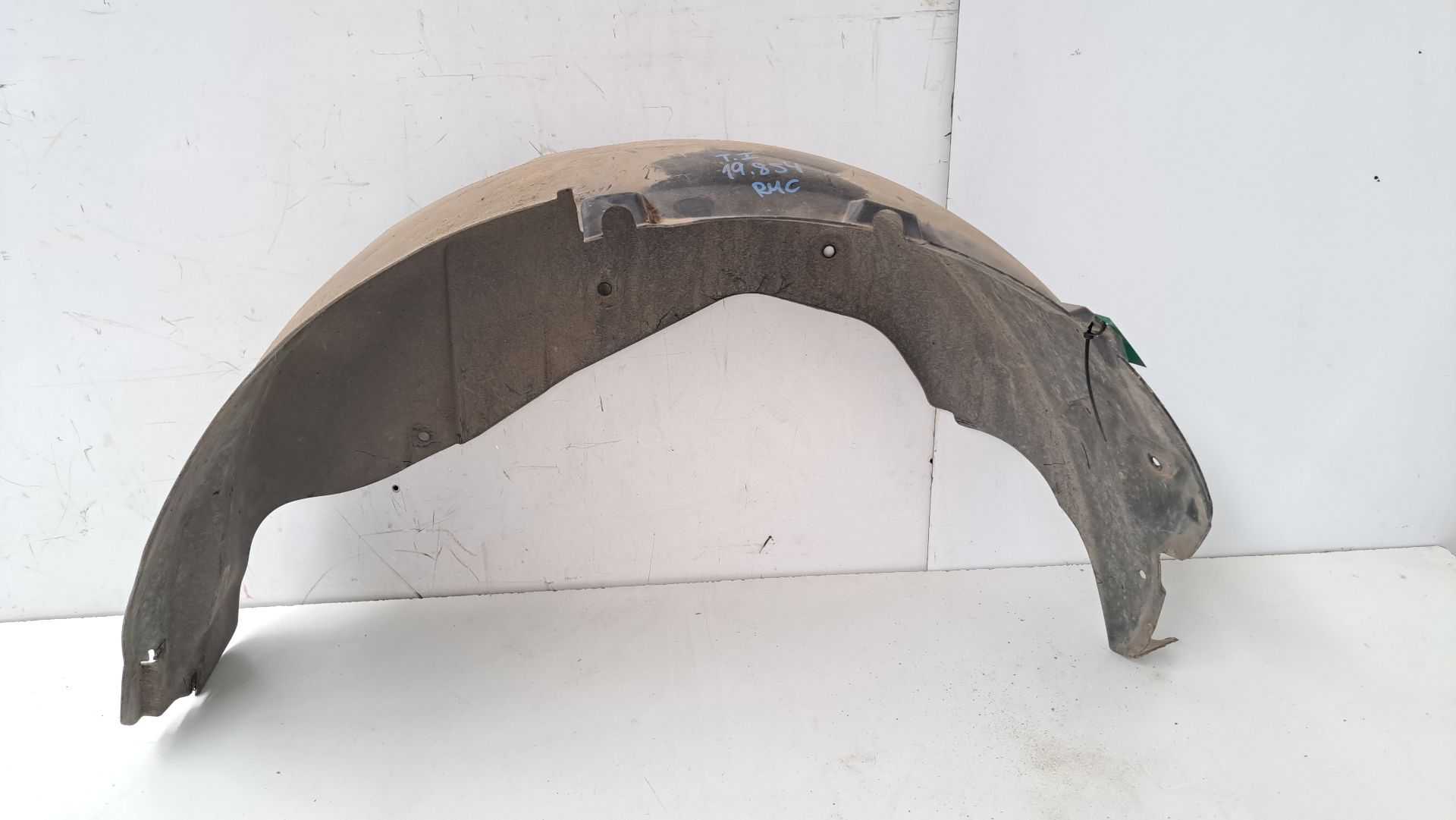 Recambio de paso rueda trasero izquierdo para land rover discovery v6 td edition 60 yrs referencia OEM IAM clf500192  