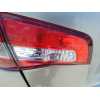 Recambio de piloto porton trasero izquierdo para renault koleos bose edition referencia OEM IAM 26555JY05A  