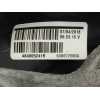 Recambio de volante para renault captur dynamique referencia OEM IAM 636672500A 484005241R 