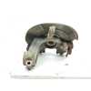 Recambio de mangueta delantera derecha para volkswagen polo (9n1) 1.9 sdi referencia OEM IAM   